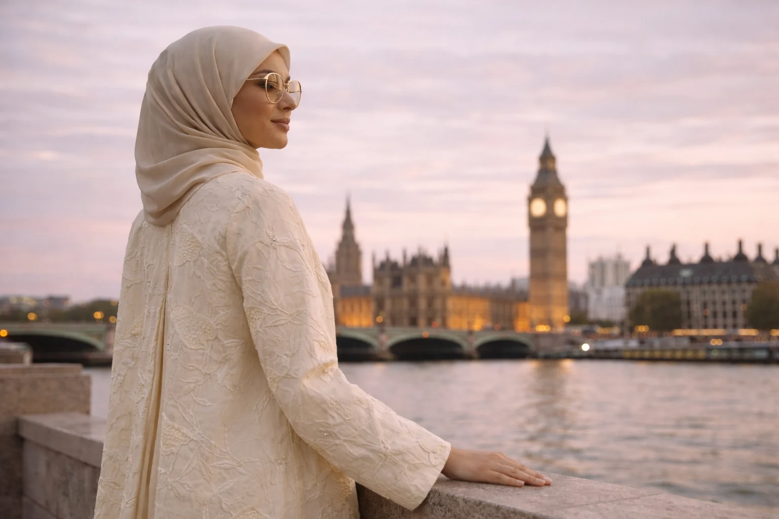 Best Luxury Modest Fashion for UK, USA & International Customers | SHAZ